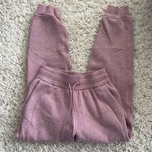 Like new lululemon scuba high rise !